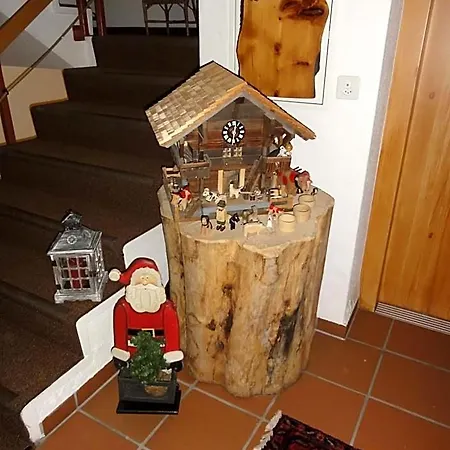 Alte Post Fogadó 3*