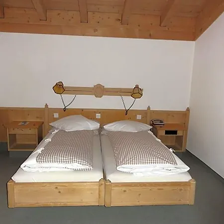 Alte Post Han/Misafirhane Grindelwald