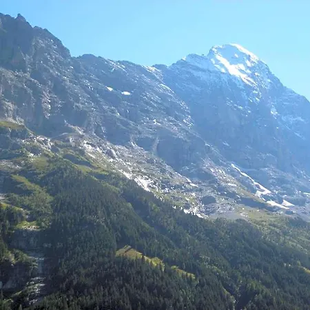 Alte Post Grindelwald