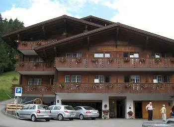 Inn Alte Post 3*