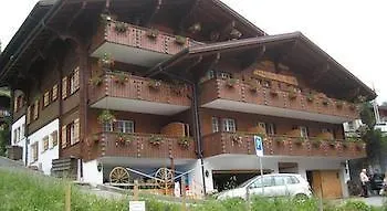 Alte Post Grindelwald