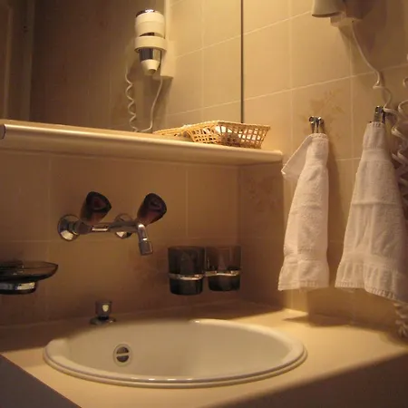 Мини-отель Alte Post 3*