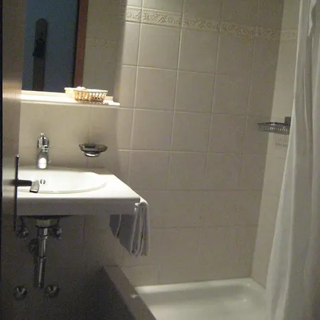 Мини-отель Alte Post 3*