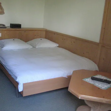 Alte Post Мини-отель