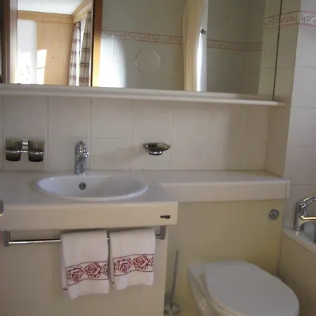 Мини-отель Alte Post 3*