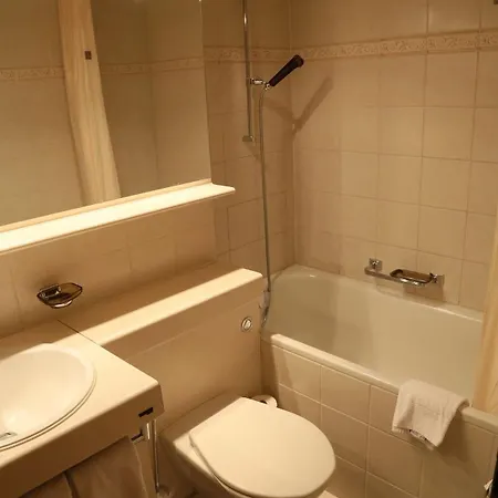 Alte Post Гриндельвальд