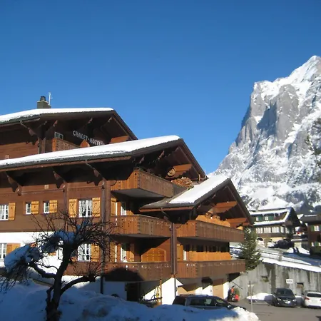 Alte Post Inn 3*