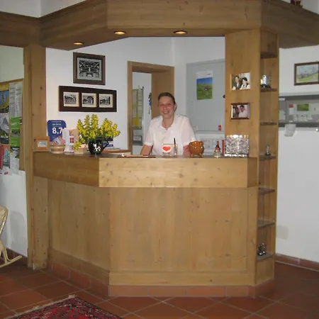 Alte Post 3* Гриндельвальд