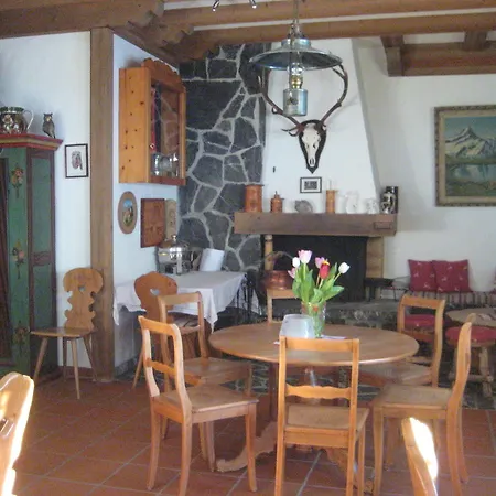 Мини-отель Alte Post