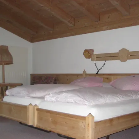 Inn Alte Post 3*