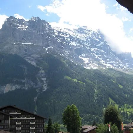 بيت ريفي Alte Post