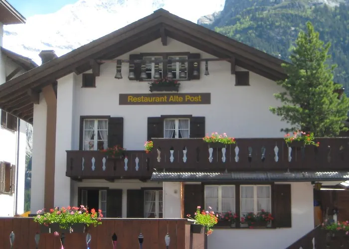 Alte Post Grindelwald