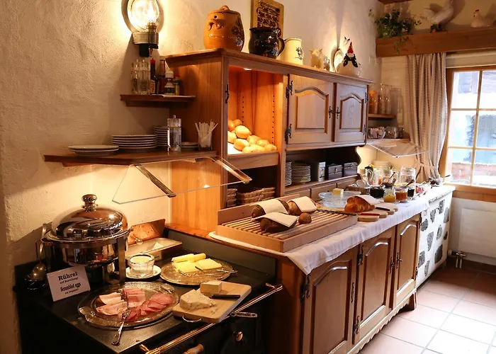 Alte Post 3* Grindelwald