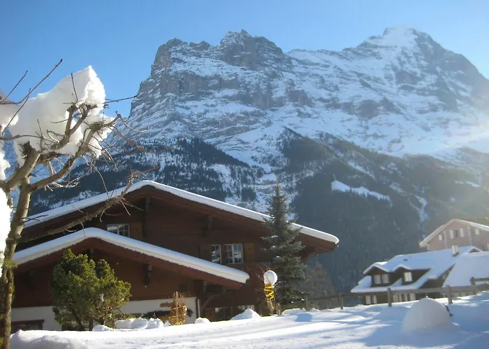 Inn Alte Post Grindelwald