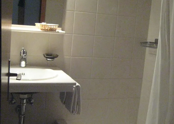 Estalagem Alte Post 3*