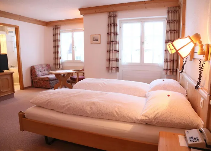 Alte Post Grindelwald