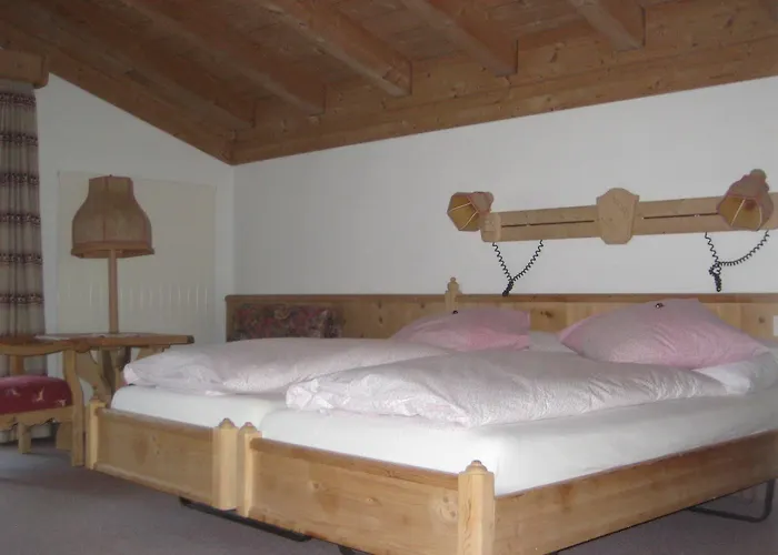 Penzion Alte Post 3*