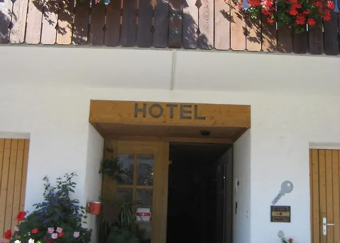 Inn Alte Post Grindelwald