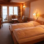 Alte Post Gasthof Grindelwald