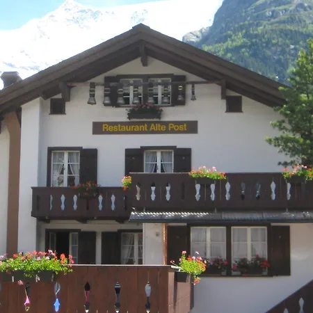 Alte Post Grindelwald