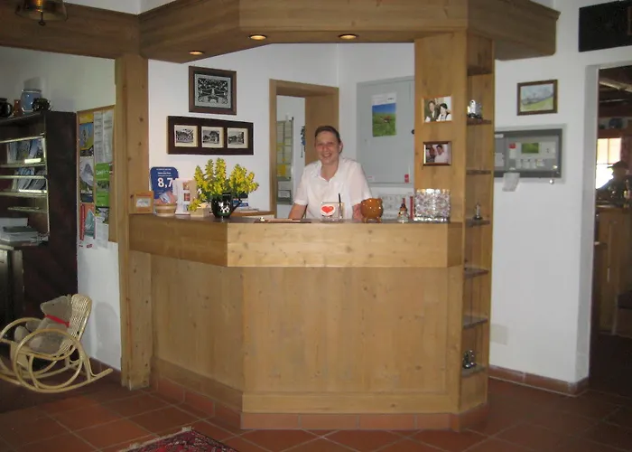 Alte Post 3* Grindelwald